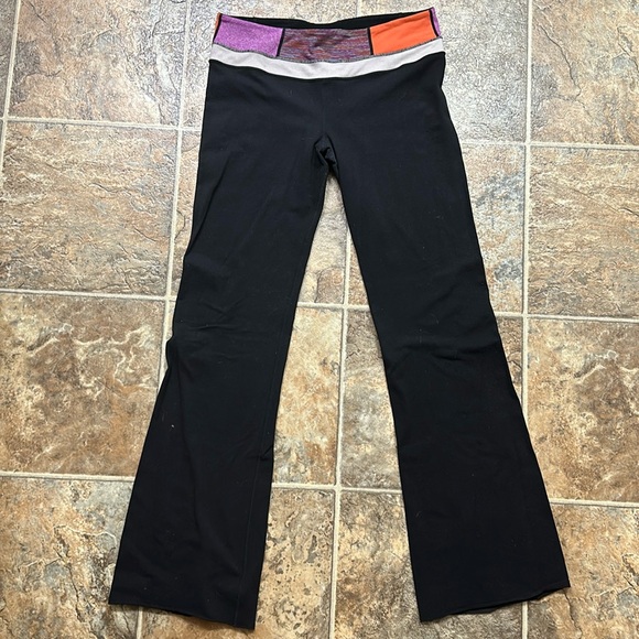 Lululemon leggings - Picture 1 of 6